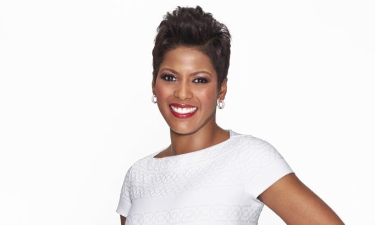 Why Did Tamron Hall Leave Today Show, Where Is She Now?