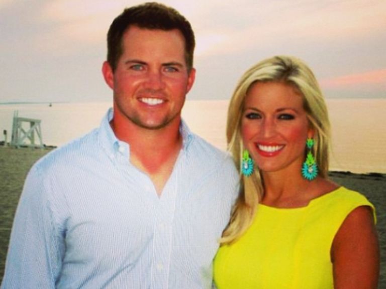 Will Proctor Biography and Relationship with Ainsley Earhardt