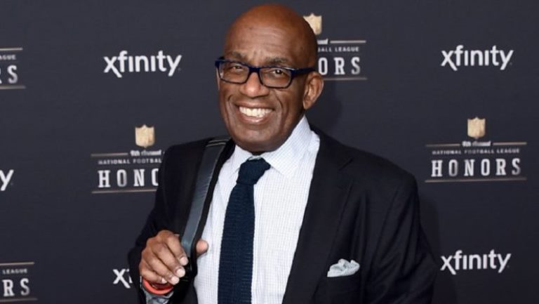 Al Roker Wife, Children, Family, Height, Age, Salary, Weight Loss