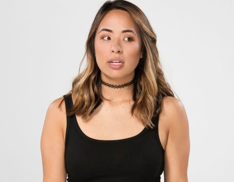 Ashly Perez Biography, Career at BuzzFeed, Is She Gay? Who Is The Girlfriend