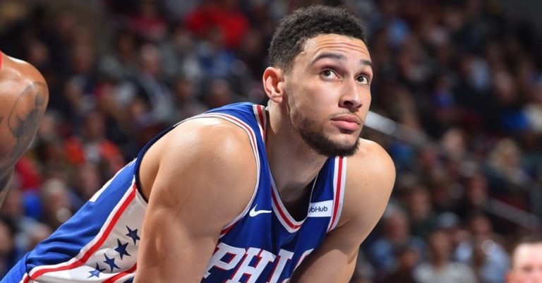Ben Simmons Parents, Sister, Girlfriend, Dad, Mom, Family, Height, Weight 