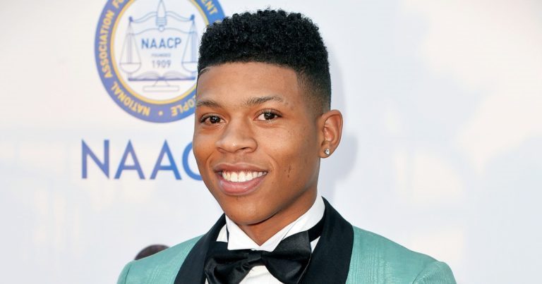 Bryshere Y. Gray Parents, Height, Body, Age, Net Worth, Is He Gay, Dead?
