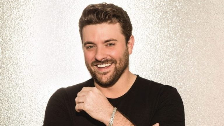 Is Chris Young Married To A Wife Or Is He Dating A Girlfriend? His Age, Height
