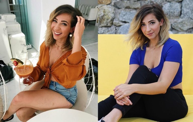 Gabbie Hanna Wiki, Age, Height, Net Worth and Other Interesting Facts