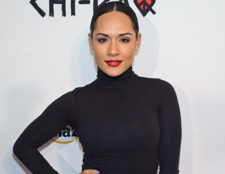 Grace Gealey Parents, Married, Husband, Body Measurements, Height