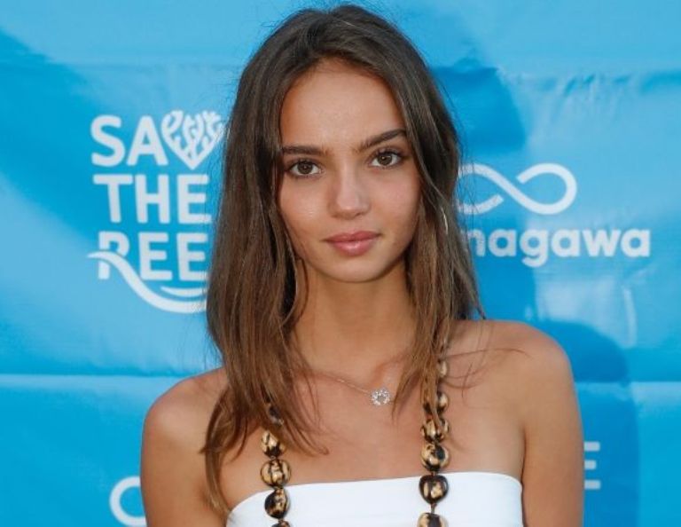 Who Is Inka Williams, How Old Is She And What Did She Do To Become Famous?
