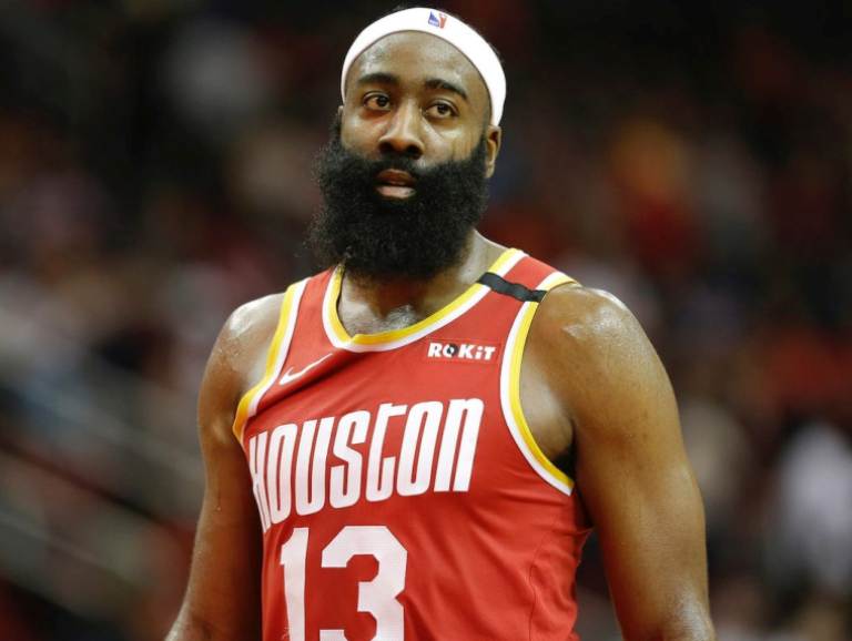 James Harden Height, Age, Weight, Who Is His Girlfriend Or Wife?