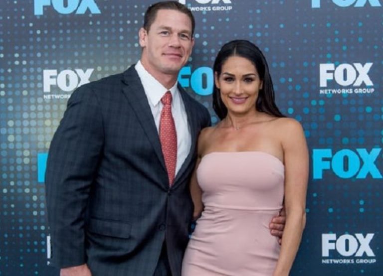Who Is Nikki Bella, What Is Her Relationship With John Cena?