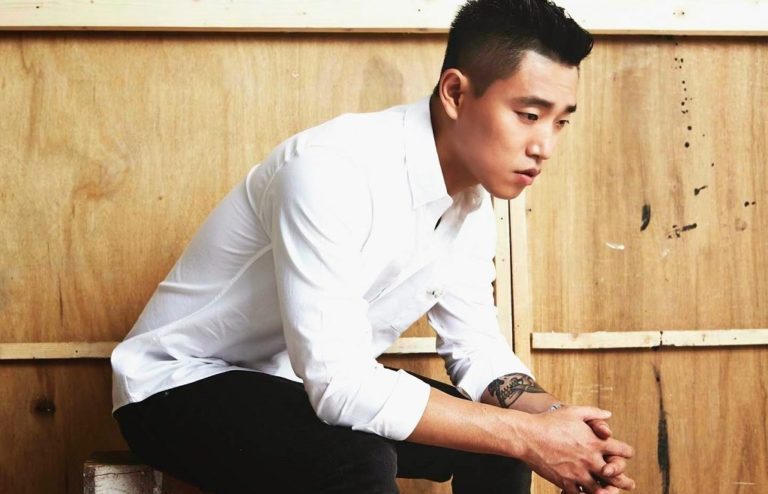 Who Is Kang Gary? Is He Married To A Wife Or Has A Girlfriend?