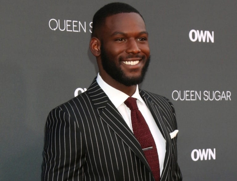 Kofi Siriboe Brothers, Wife, Parents, Height, Age, Girlfriend, Other Facts