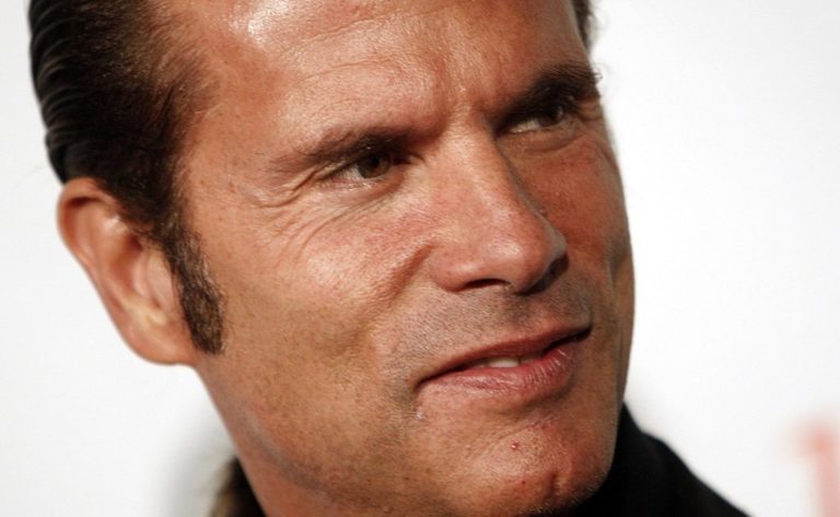 Lorenzo Lamas Spouse (Wife) Daughters, Son, Father, Parents, Net Worth
