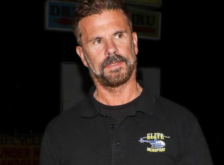 Lorenzo Lamas Spouse (Wife) Daughters, Son, Father, Parents, Net Worth