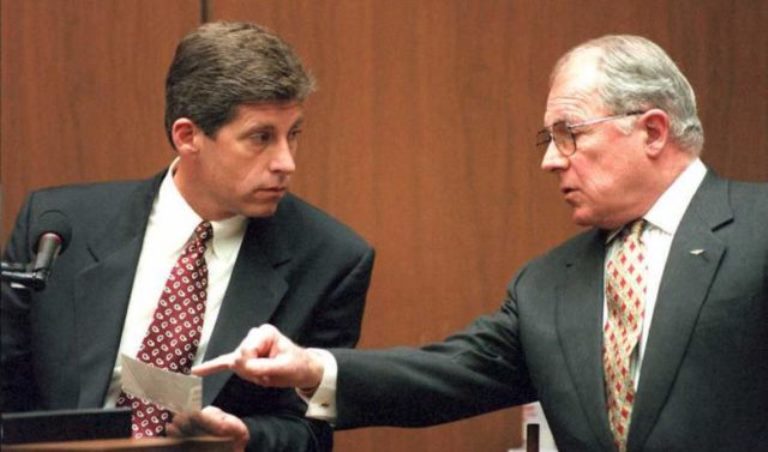What Happened To Mark Fuhrman, Where Is He Now? His Wife, Net Worth