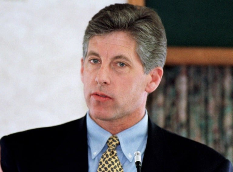 What Happened To Mark Fuhrman, Where Is He Now? His Wife, Net Worth