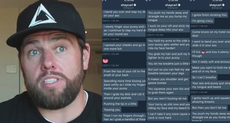 What Happened To Shay Carl And Why Did He Stop Making Videos
