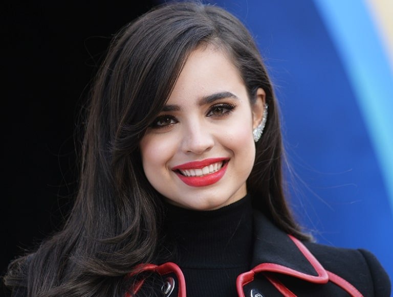 Sofia Carson Biography, Age, Height, Boyfriend, Net Worth And Other Facts