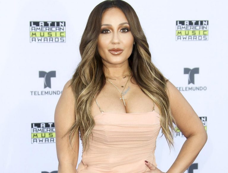 Is Adrienne Bailon Married Or Dating? Who Is Her Husband Or Boyfriend?