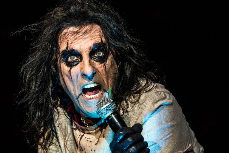Alice Cooper Wife, Real Name, Family, Height, Net Worth