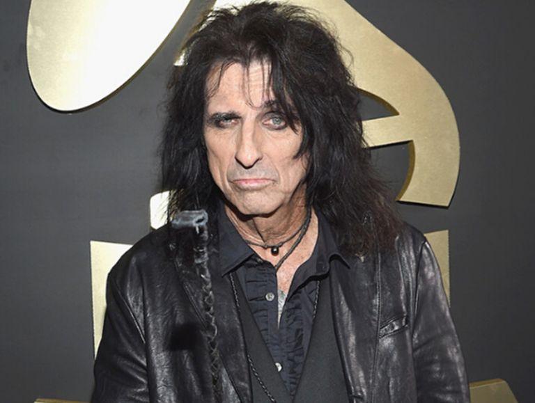 Alice Cooper Wife, Real Name, Family, Height, Net Worth