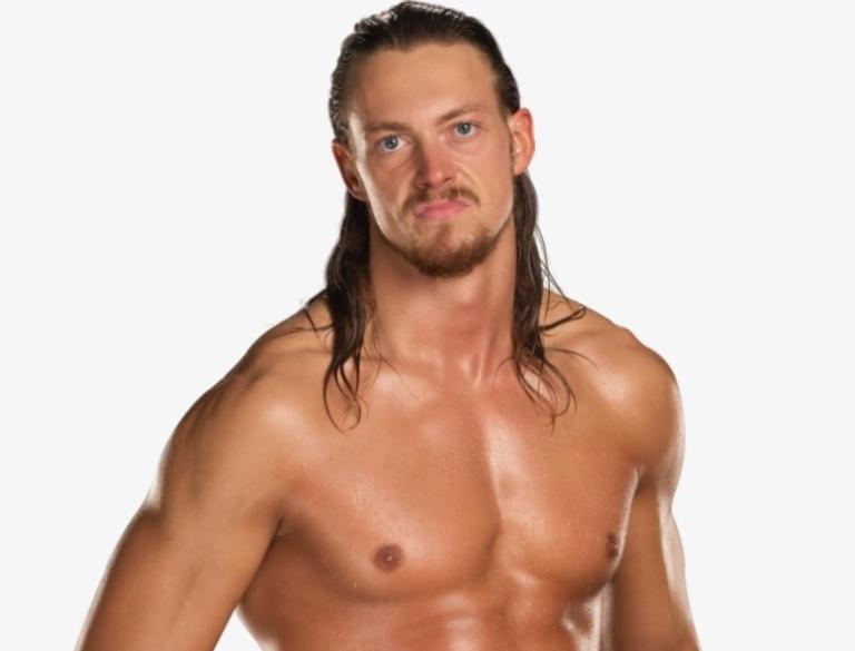 Big Cass of WWE Biography, Height, Age, Injury, Relationships and Other Facts