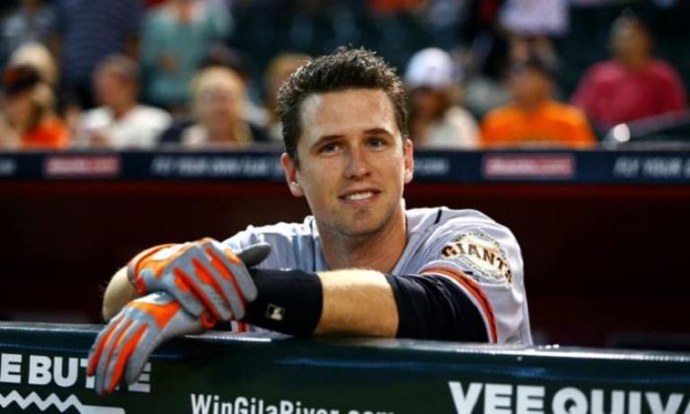 Buster Posey Wife (Kristen Posey), Kids, Family, Salary, Net Worth