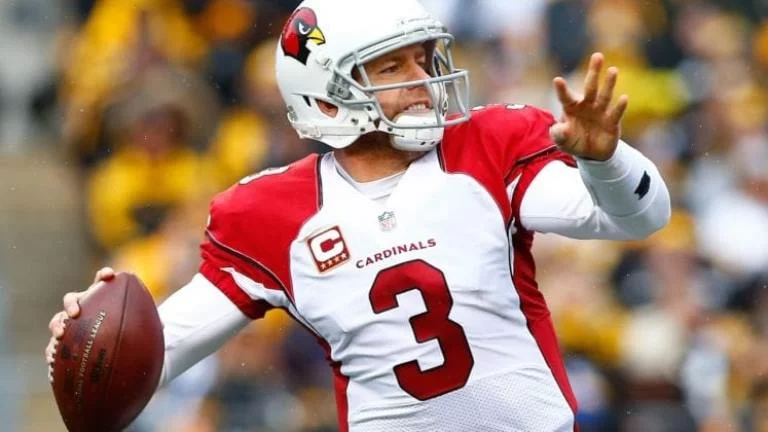 Carson Palmer Wife (Shaelyn), Brother, Family, Height, Bio