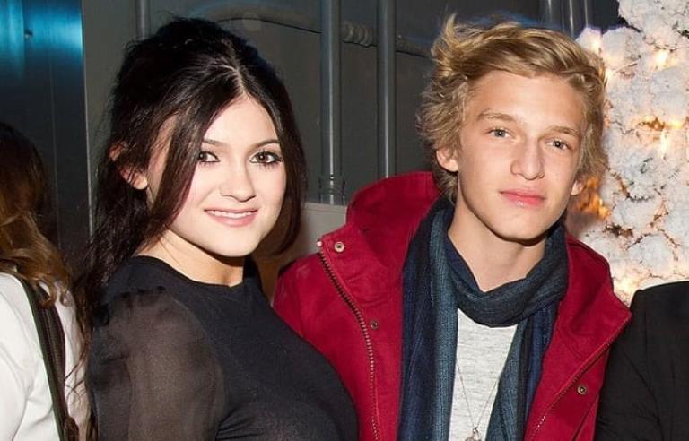 Who Is Kylie Jenner Dating Now, Who Has She Dated? Ex-Boyfriends, Husbands