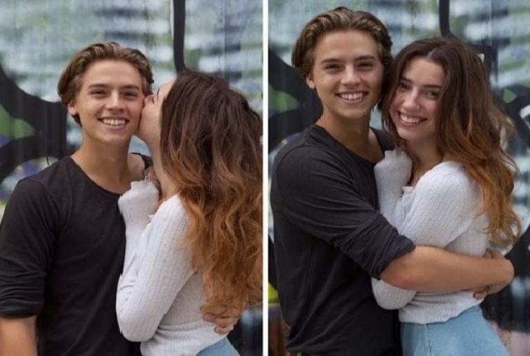 Cole Sprouse’s Relationship Through The Years: Who Has Cole Sprouse Dated?