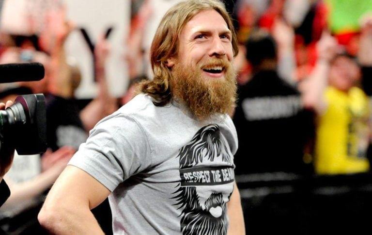 Why Did Daniel Bryan Retire, What Is His Net Worth, Injury, Wife, Age, Height?
