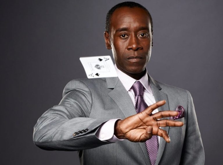 Who Is Don Cheadle Wife, Bridgid Coulter? His Kids, Family, Height, Age