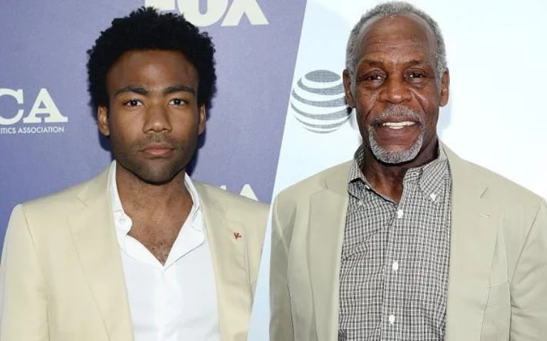 Is Donald Glover Related To Danny Glover? Here Are The Facts You Need To Know