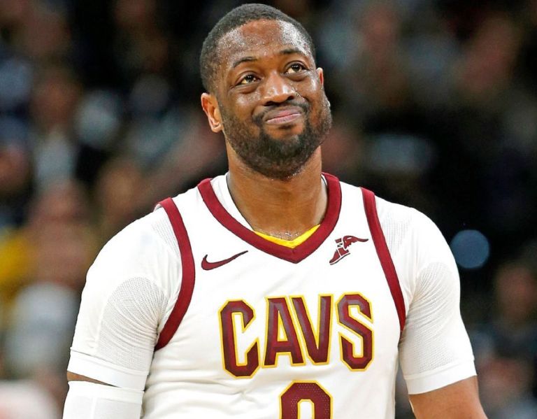 Dwayne Wade Wife, Son, Divorce, Baby Mama, Height, Weight