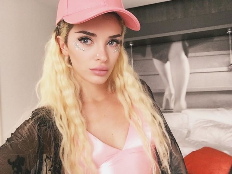 Who is Era Istrefi? Family, Boyfriend, Biography, Other Facts