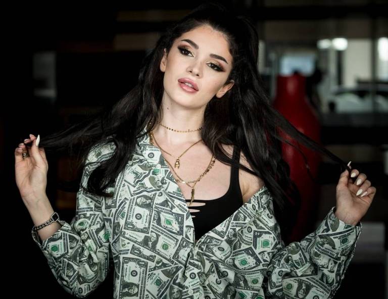 Who is Era Istrefi? Family, Boyfriend, Biography, Other Facts