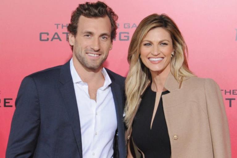 Who is Erin Andrews? Her Salary, Net Worth, Husband, Boyfriend, Age, Height