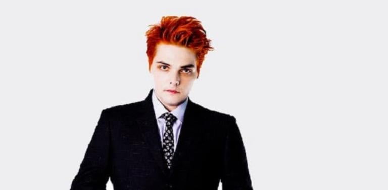Gerard Way Age, Height, Wife, Daughter, Net Worth, Where Is He Now?