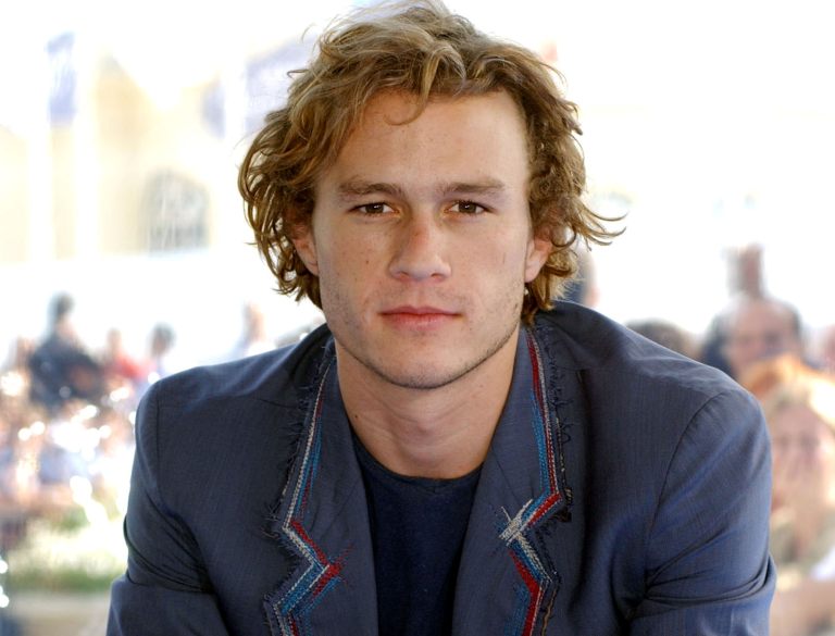 Heath Ledger Bio, Height, Wife, Daughter, Family, How did he Die?