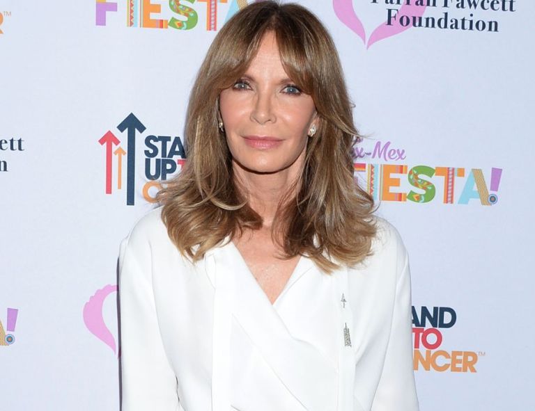 Jaclyn Smith Bio, Spouse, Net Worth, Daughter – Spencer Margaret Richmond