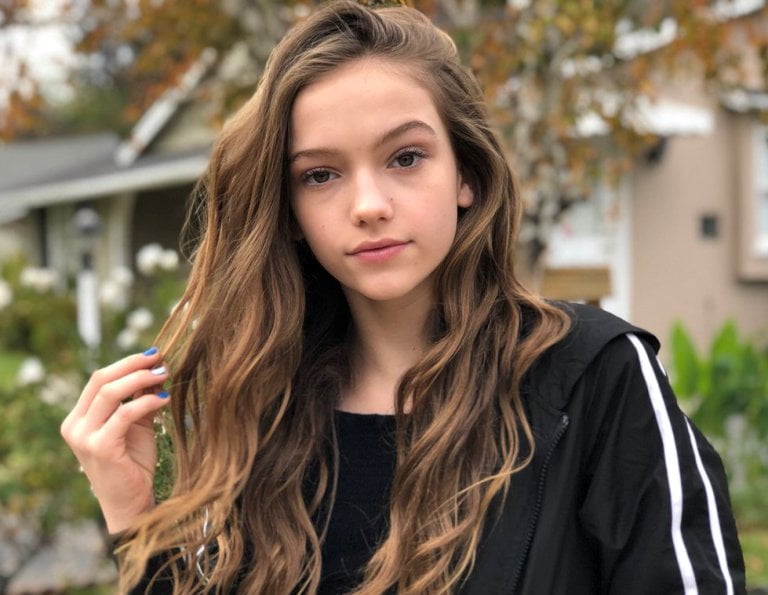 Jayden Bartels Biography And Other Facts You Need To Know About Her