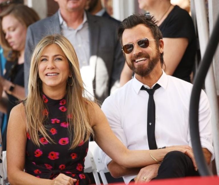 Jennifer Aniston Dating Timeline, Affairs, Ex- Husbands and Past Boyfriends