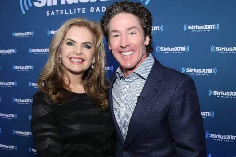 Joel Osteen Wife, Son And Daughter, Family, Is He Divorcing?