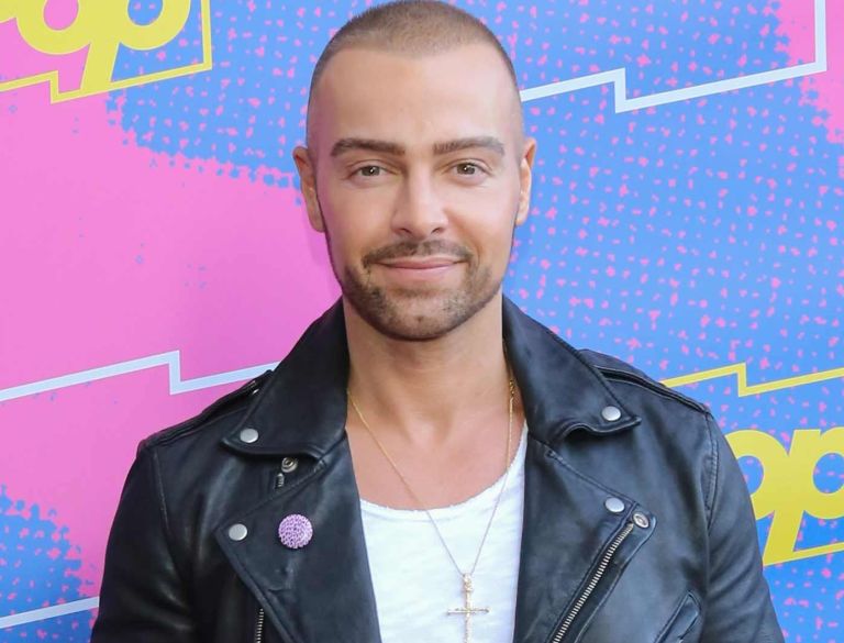 Joey Lawrence Wife, Brothers, Family, Height, Net Worth, Is He Gay?