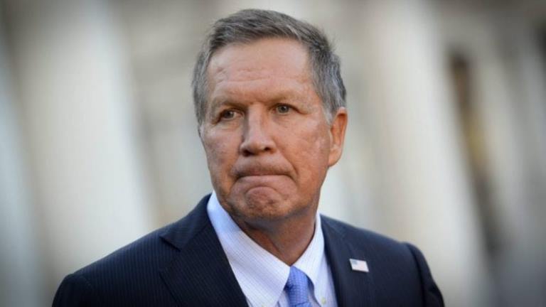 John Kasich Wife, Family, Daughters, Height, Age, Bio, Religion, Gay
