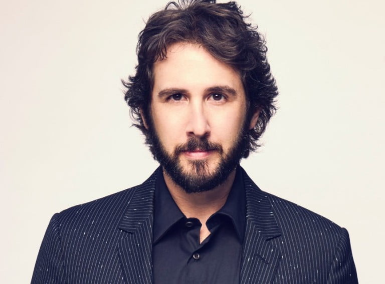 Josh Groban’s Dating History – A List of All The Women He Has Dated Till Date