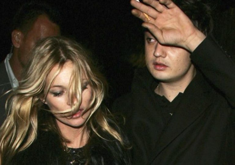 Is Kate Moss Married or Dating Anyone? Here’s A List of Her Ex-Boyfriends 