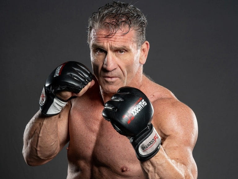Who is Ken Shamrock – Here are 5 Fast Facts You Need To Know