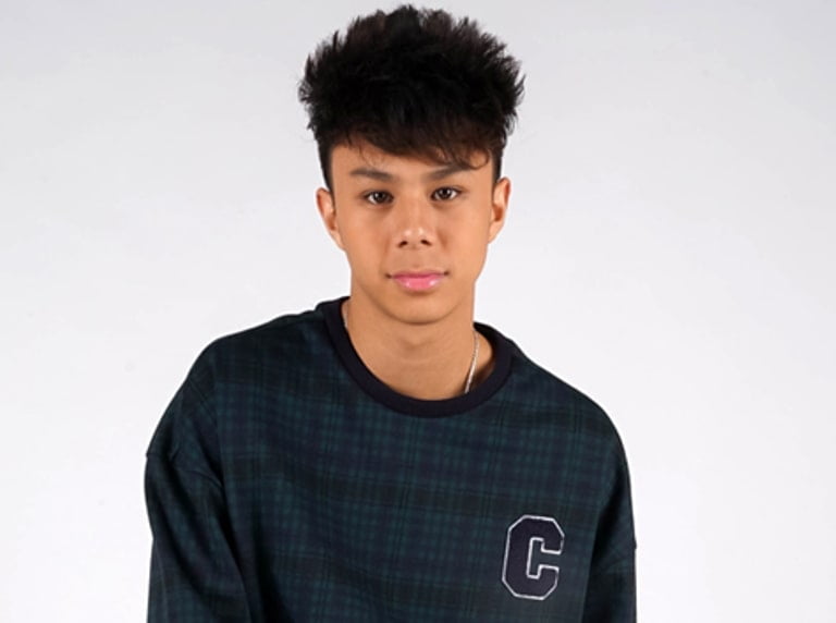 Who Is Kenneth San Jose, His Age, Height, Girlfriend And All You Must Know