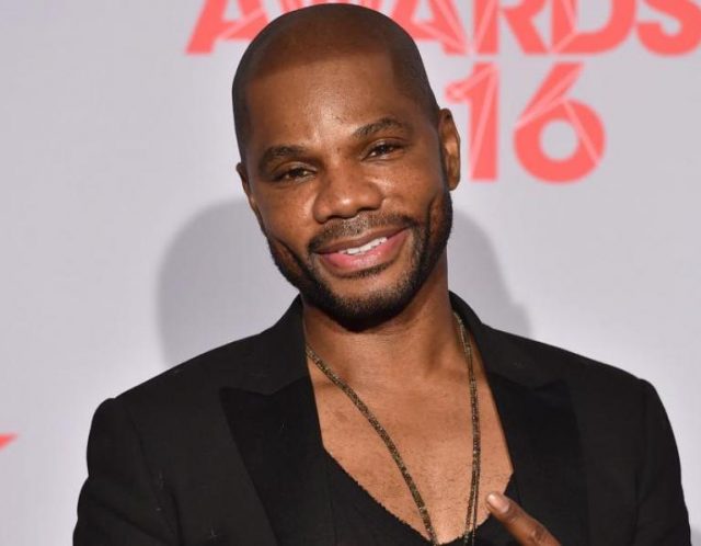 Kirk Franklin Wife, Brothers, Kids, Family, Height, Is He Gay?