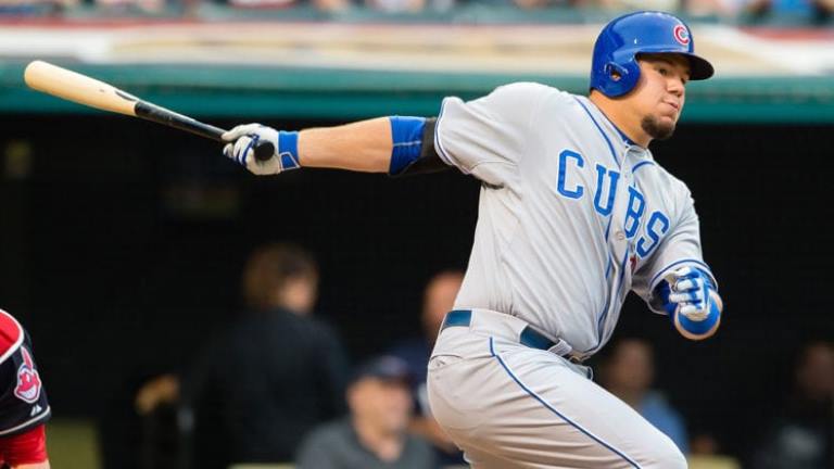 Kyle Schwarber Bio, Weight Loss Journey, Girlfriend and Other Facts