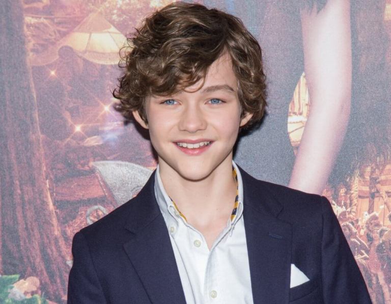 Levi Miller Bio, Age, Height And Family Life Of The Australian Actor
